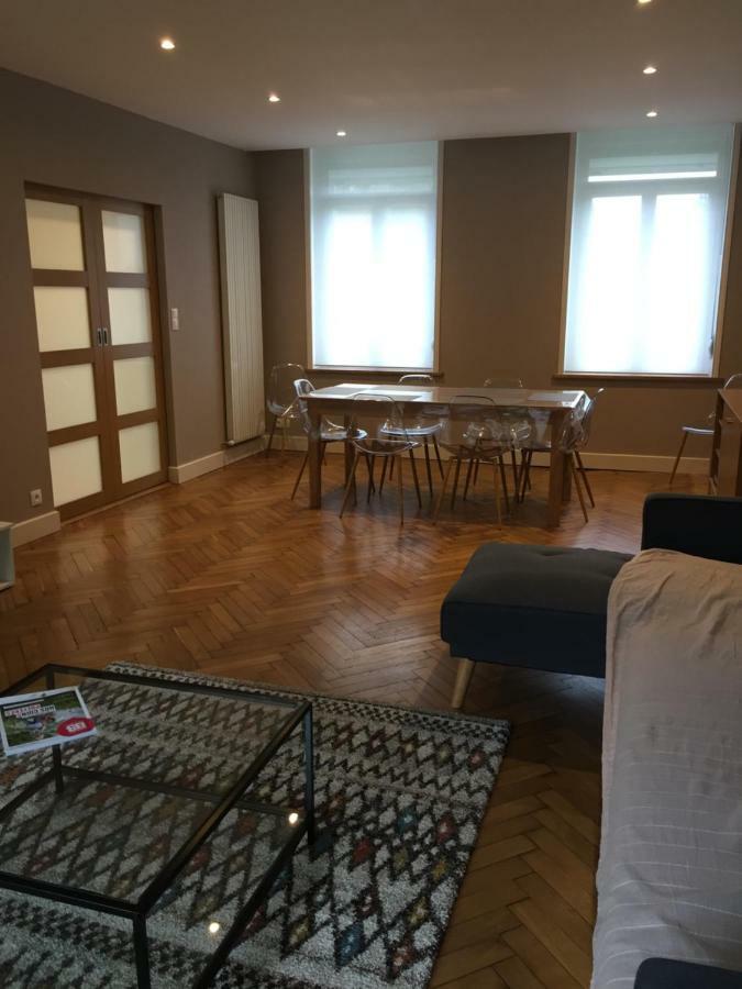 La '1923' Villa Locon Kültér fotó