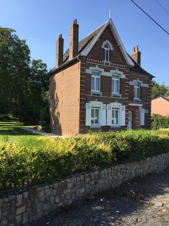 La '1923' Villa Locon Kültér fotó